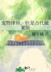 宠物律师,但是古代破案版