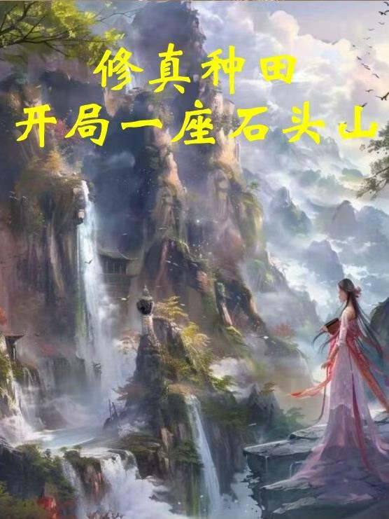 修真种田:开局一座石头山