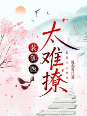 裴御医太难撩