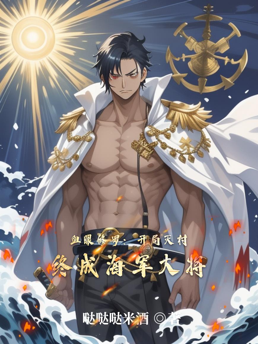 血眼修罗:开局灭村,终成大将