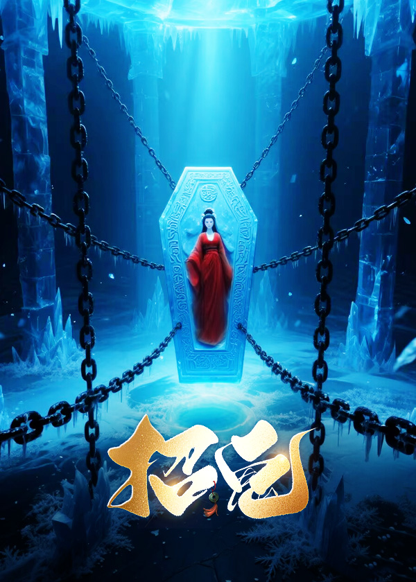 女鬼王她掀棺而起