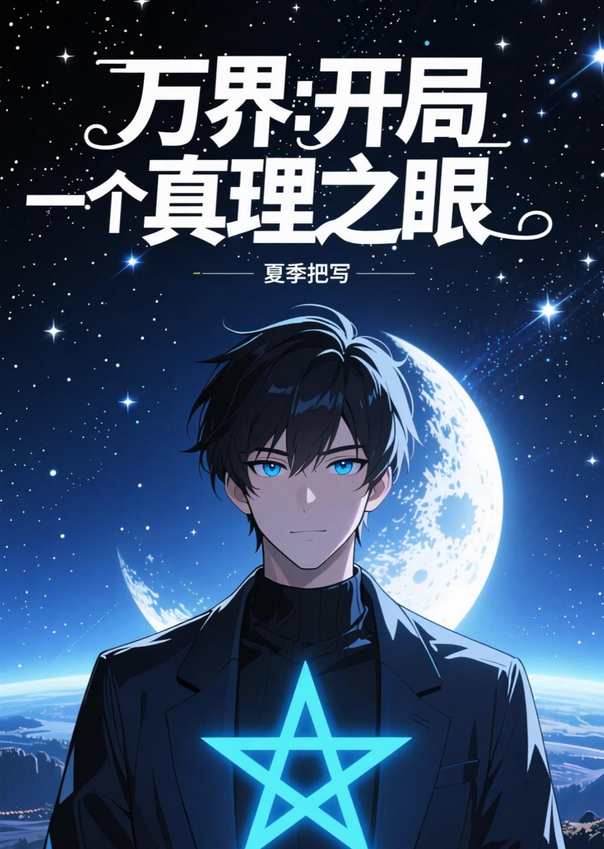 万界:开局一个真理之眼