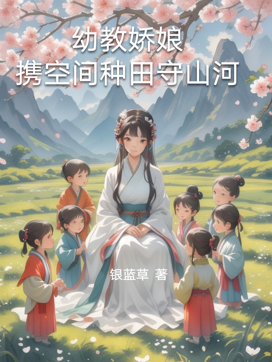 幼教娇娘:携空间种田守山河