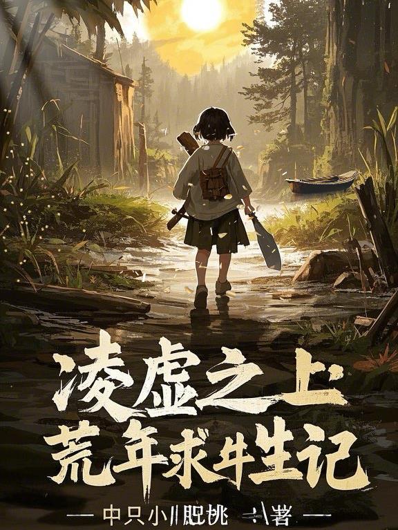 凌虚之上:荒年求生记