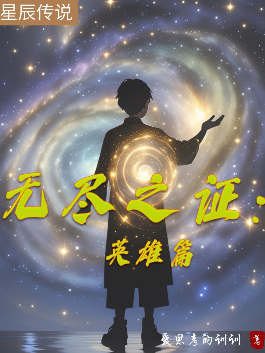 无尽之证:英雄篇