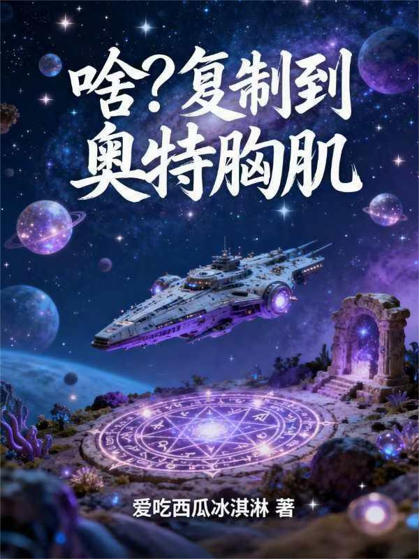 啥?复制到奥特胸肌