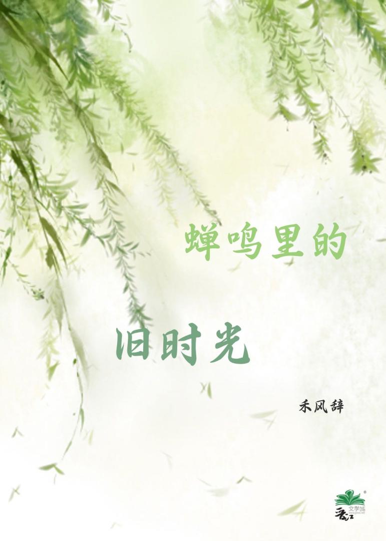 蝉鸣里的旧时光