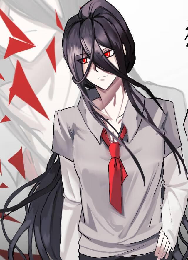 【综漫】神座出流cos但脑子烧坏