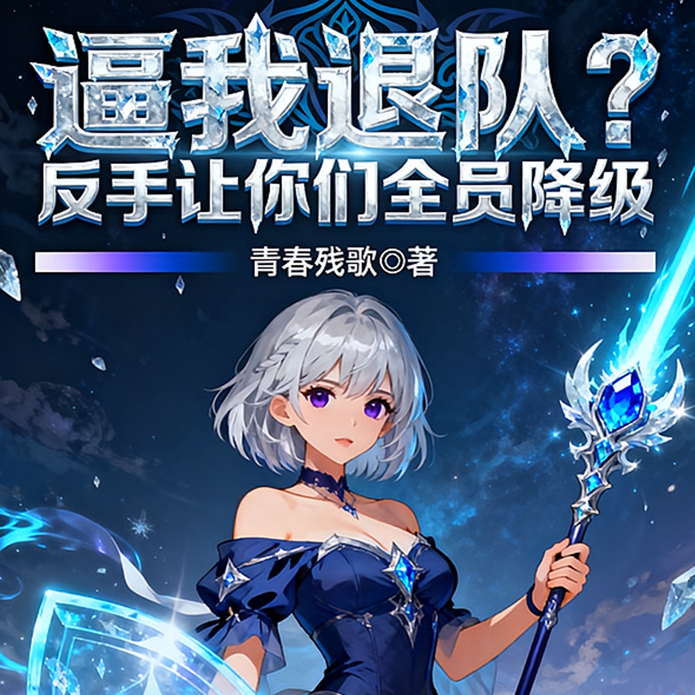 逼我退队?反手让你们全员降级