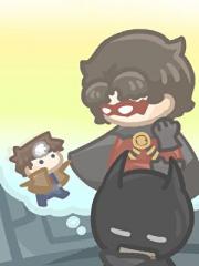 综英美:孤星残火