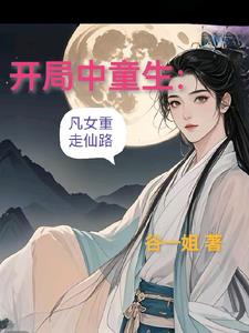 开局中童生:凡女重走仙路