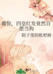 震惊,四皇红发竟然自愿当狗