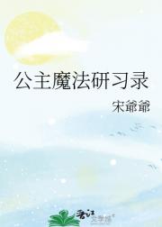 公主魔法研习录