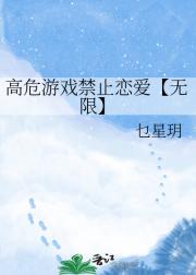高危游戏禁止恋爱【无限】