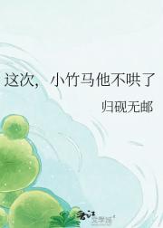 这次,小竹马他不哄了