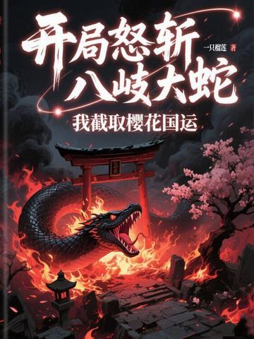 开局怒斩八岐大蛇,我截取樱花国运