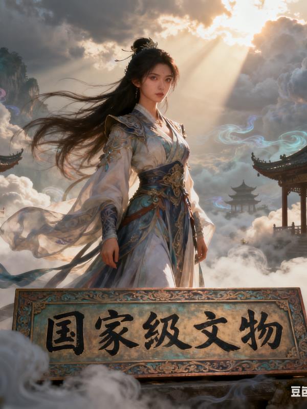 人在修真界,刚成国家级文物