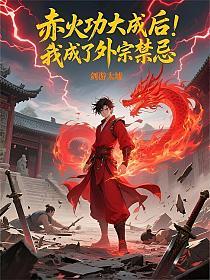 赤火功大成后,我成了外宗禁忌