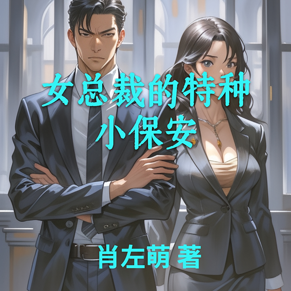 女总裁的特种小保安