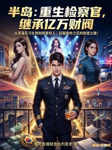 半岛:重生检察官,继承亿万财阀