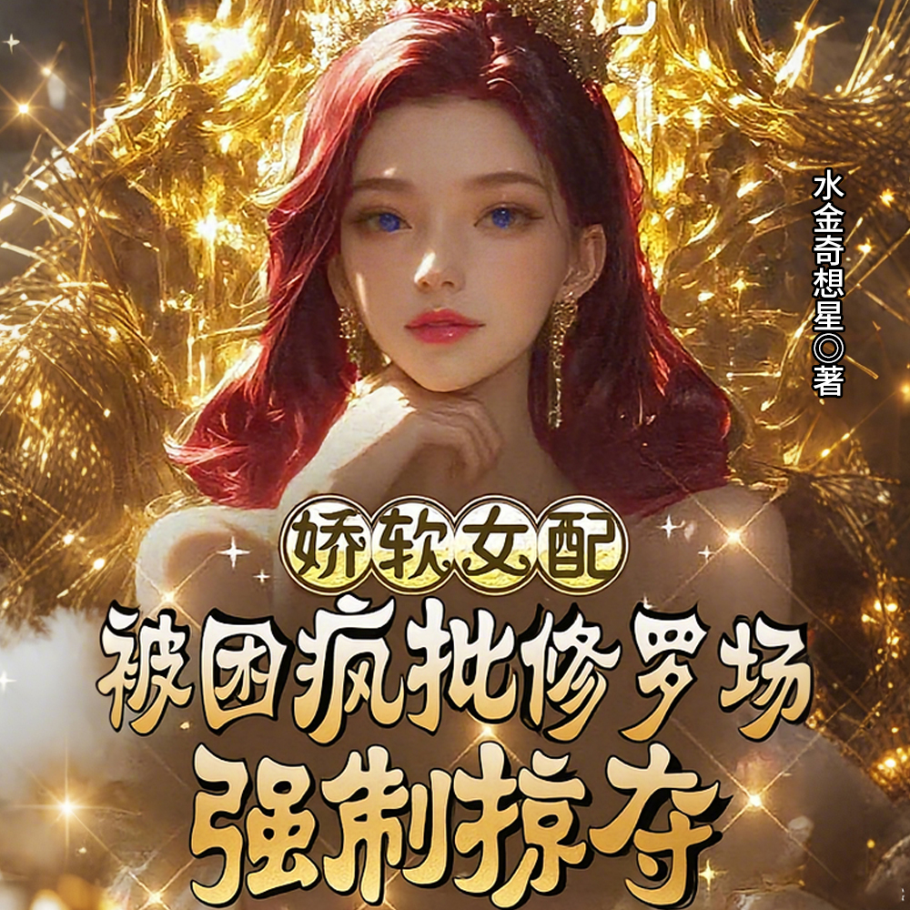 妻子只能掠夺!偏执疯批们强制爱