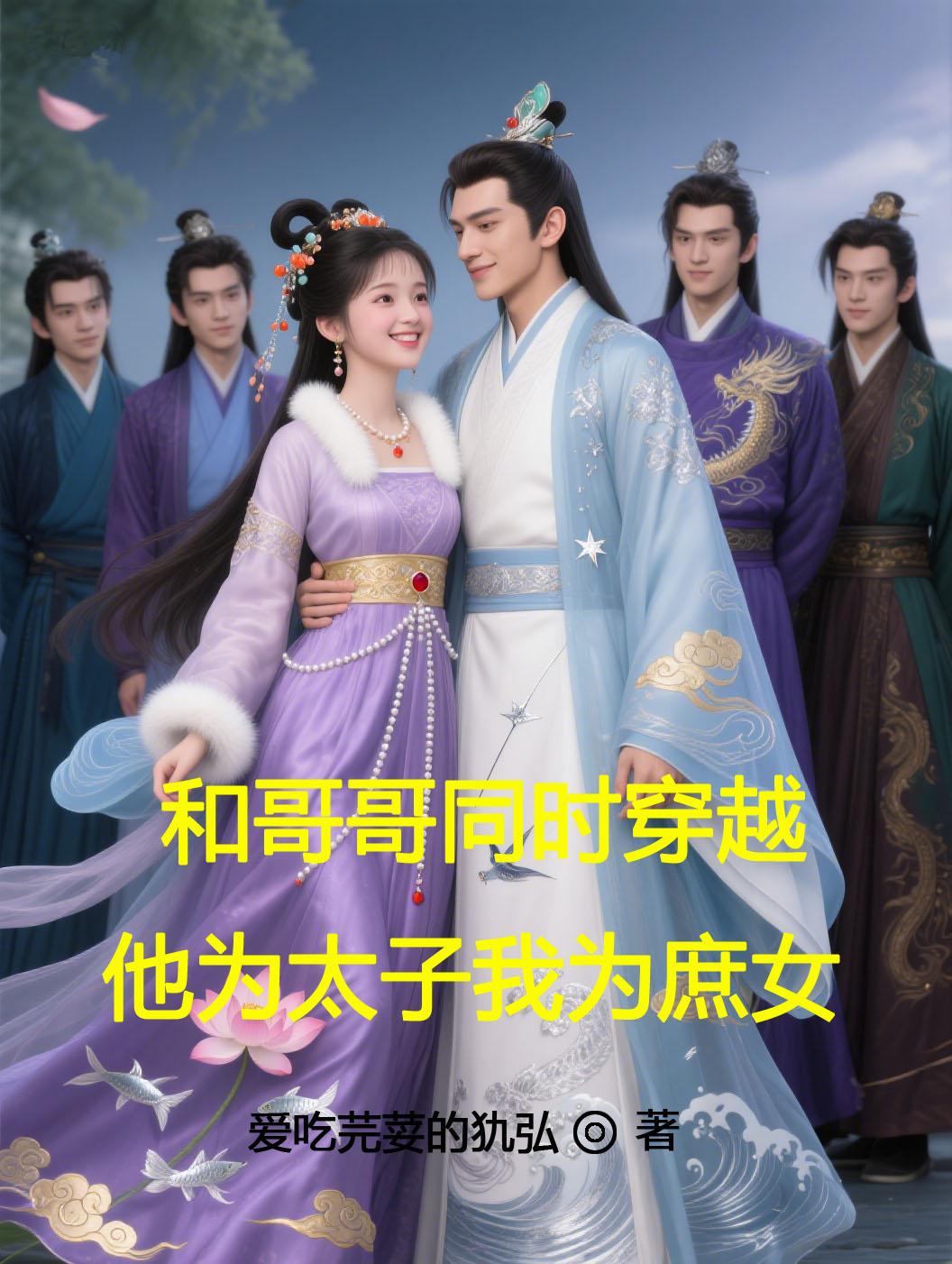 �͸��ͬʱ��Խ��Ϊ̫����Ϊ��Ů