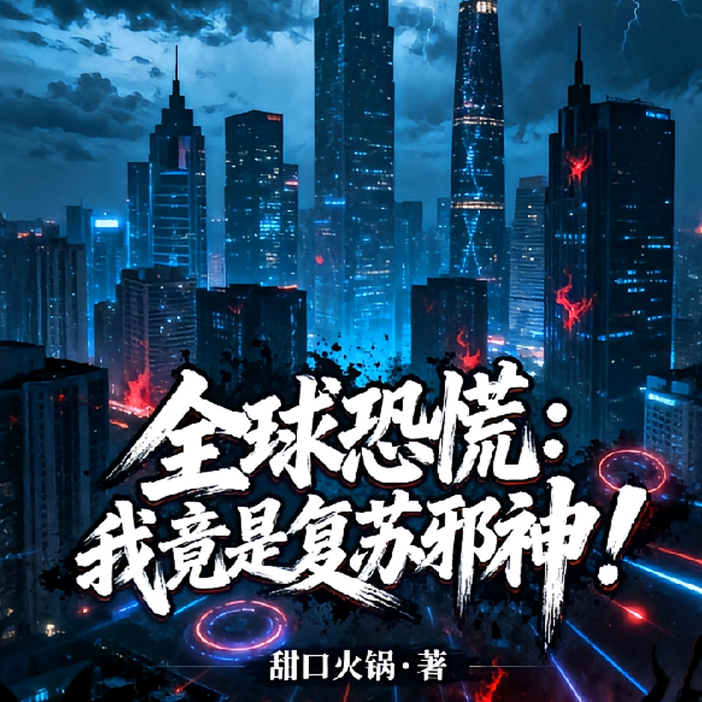 我的游戏刷新了现实