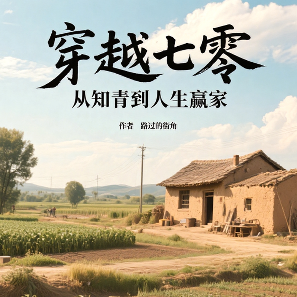 年代,和女知青们同居的日子