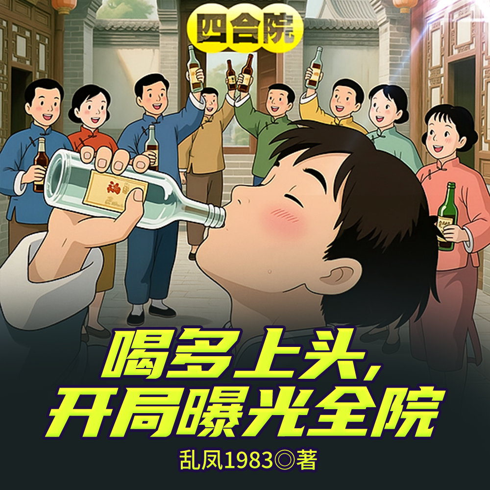 四合院:开局又借房?我曝光全院