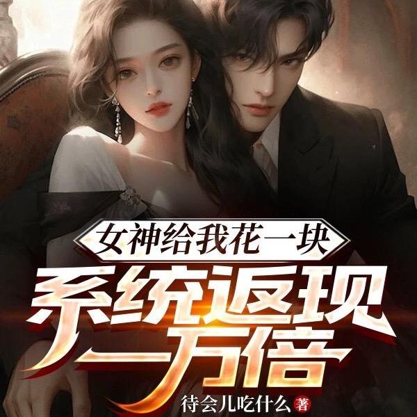 女神给我花一块,系统返现一万倍