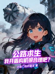 公路求生我开盾构机很合理吧?