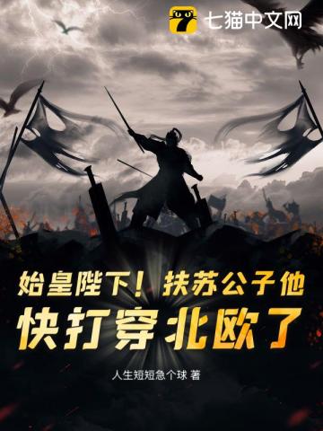 我率秦军三百万,为秦续命万万年