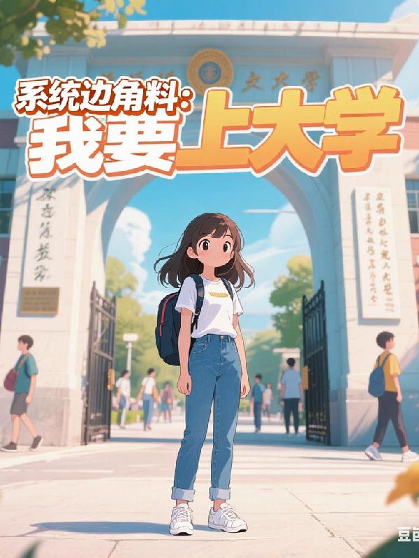 系统边角料:我要上大学