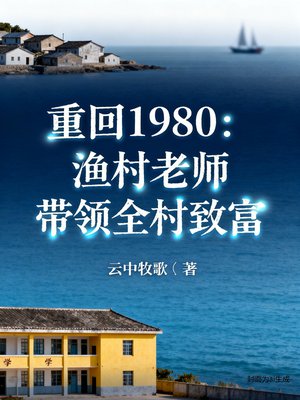 重回1980:渔村老师带领全村致富
