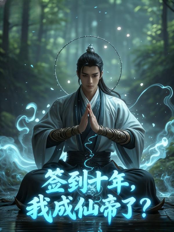 ǩ��10�꣬�ҳ��ɵ��ˣ�