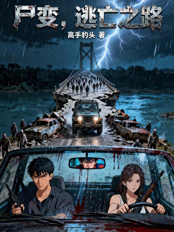 ʬ�䣬����֮·