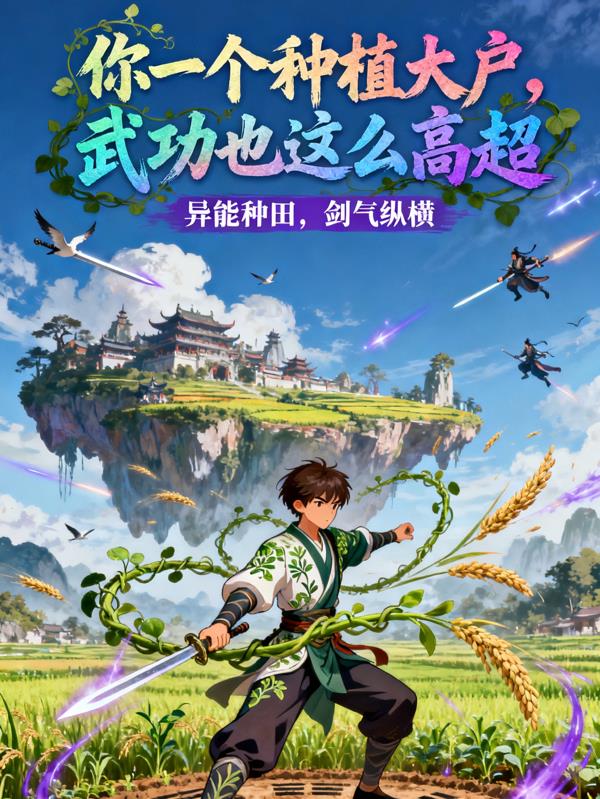 ��һ����ֲ�󻧣��书Ҳ��ô�ߣ�