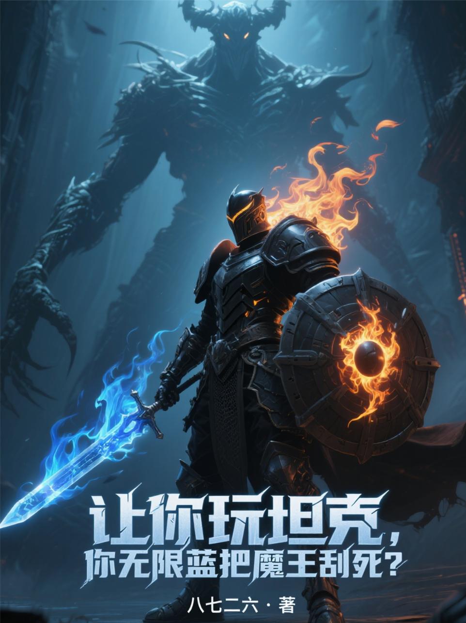 ������̹�ˣ�����������ħ������