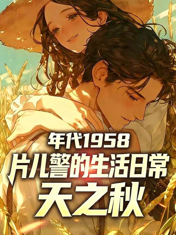 ���1958��Ƭ�����������ճ�