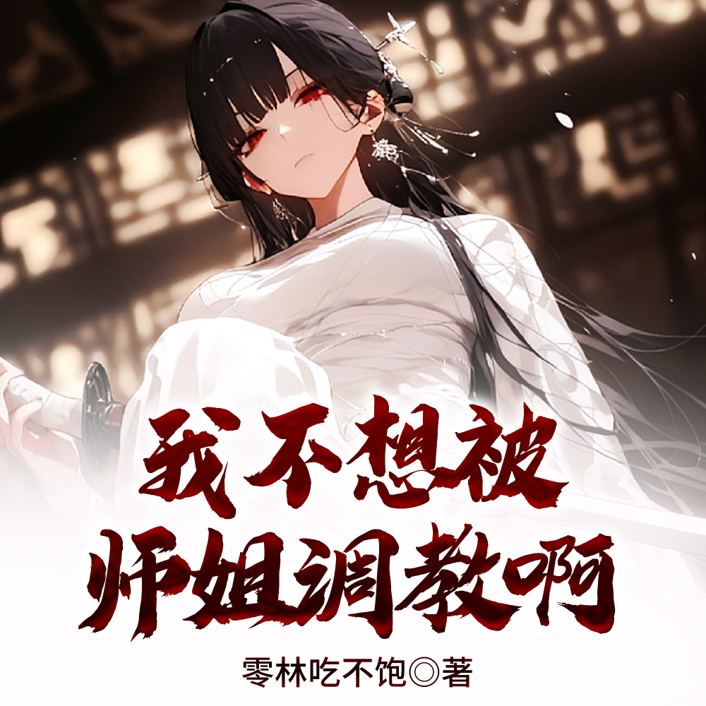我不想被师姐调教啊