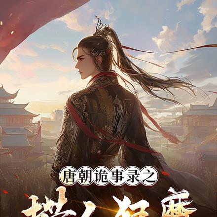 唐诡之为了捞人我扶女帝上位