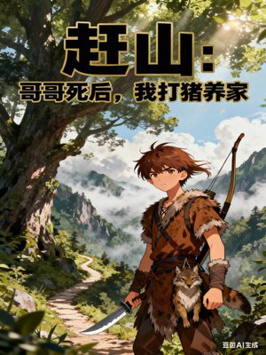 赶山:哥哥死后,我打猎养家