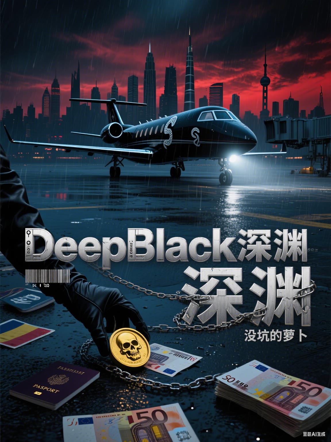 DeepBlack��Ԩ