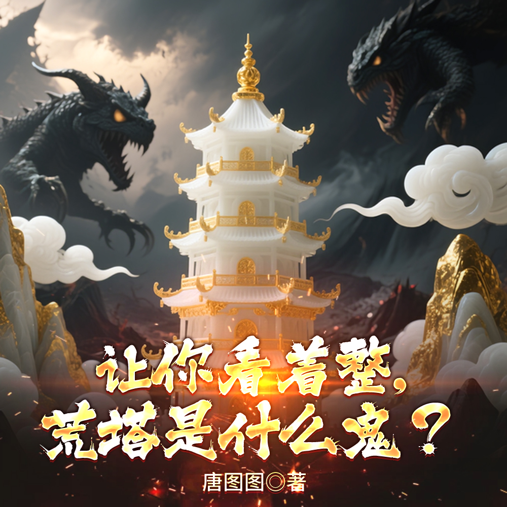 我炼制了无上神器,国家乐疯了