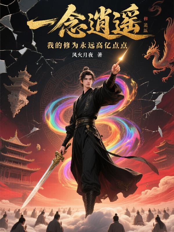 一念逍遥:我的修为永远高亿点点