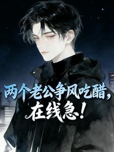 两个老公争风吃醋,在线急!