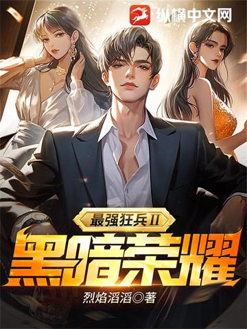 最强狂兵Ⅱ:黑暗荣耀(正)