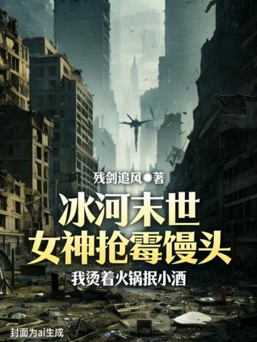 冰河末世:女神抢霉馒头,我烫着火锅抿小酒