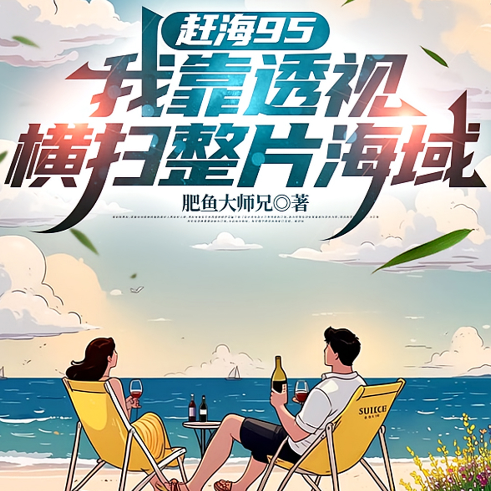 赶海95:媳妇,今天我又爆网了