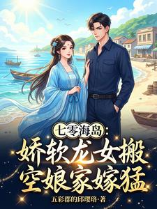 七零海岛:娇软龙女搬空娘家嫁猛